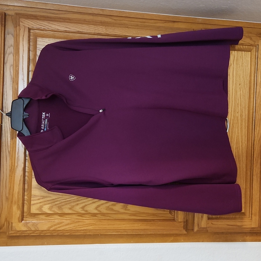 Ariat Pullover